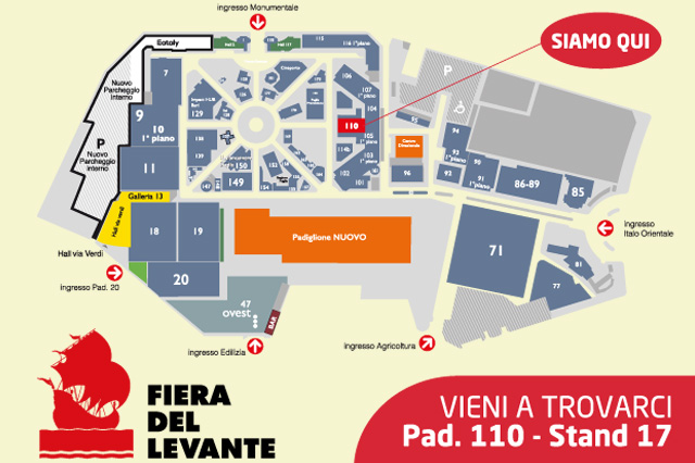 Fiera del Levante