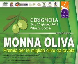 Premio Monna Oliva